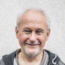 Herr Peter Zimmermann