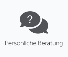 Persönliche Beratung